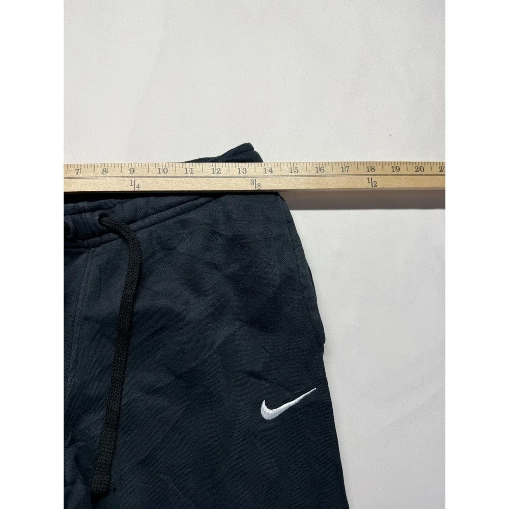 Nike Sweatpants Womens Small Navy Blue Glenbard West High School Basketball Logo